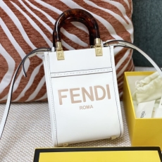 Fendi Shopping Bags